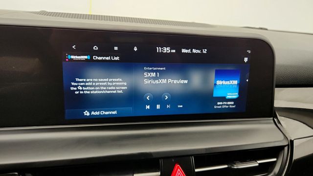 2024 Kia Seltos S IVT AWD - 22945336 - 16