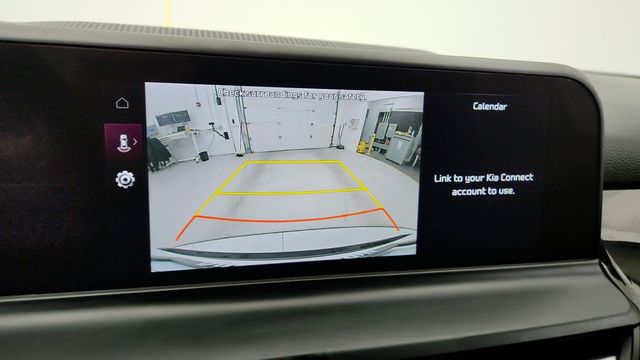 2024 Kia Seltos S IVT AWD - 22945336 - 17