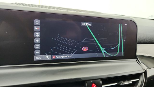 2024 Kia Seltos S IVT AWD - 22945336 - 18