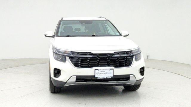 2024 Kia Seltos S IVT AWD - 22945336 - 1