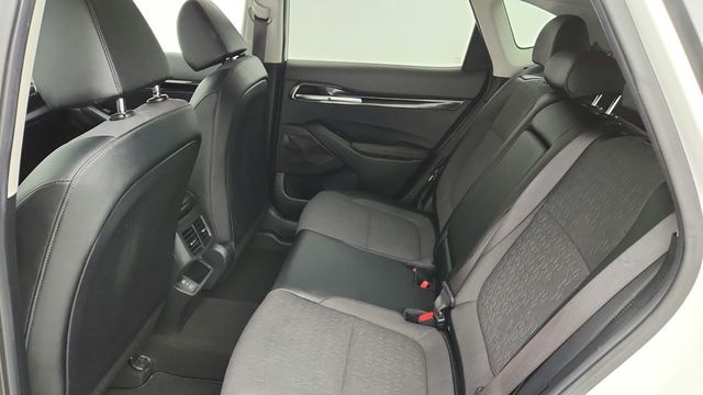 2024 Kia Seltos S IVT AWD - 22945336 - 20