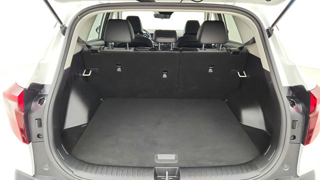 2024 Kia Seltos S IVT AWD - 22945336 - 21