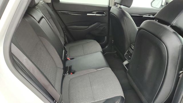 2024 Kia Seltos S IVT AWD - 22945336 - 22