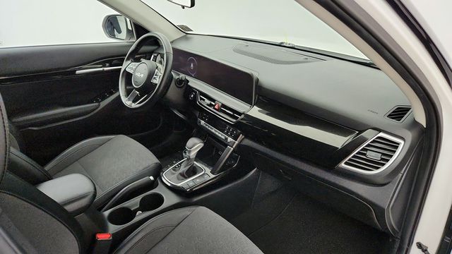 2024 Kia Seltos S IVT AWD - 22945336 - 23
