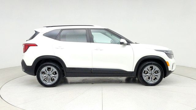 2024 Kia Seltos S IVT AWD - 22945336 - 3