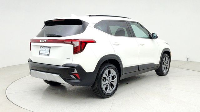 2024 Kia Seltos S IVT AWD - 22945336 - 4