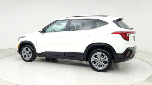 2024 Kia Seltos S IVT AWD - 22945336 - 6