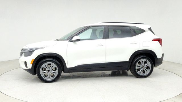 2024 Kia Seltos S IVT AWD - 22945336 - 7