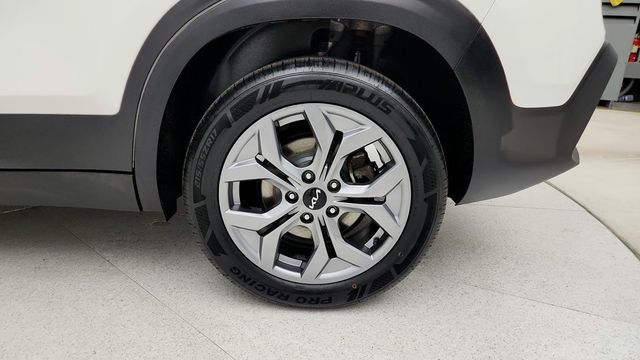 2024 Kia Seltos S IVT AWD - 22945336 - 8