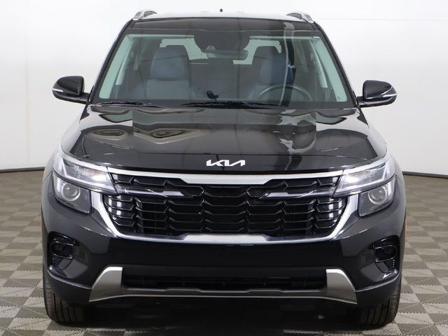 2024 Kia Seltos S IVT FWD - 23015704 - 9