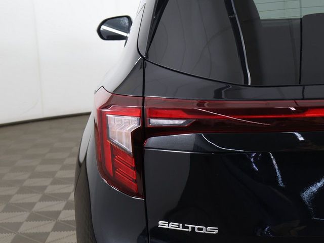2024 Kia Seltos S IVT FWD - 23015704 - 13