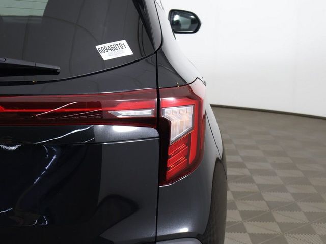 2024 Kia Seltos S IVT FWD - 23015704 - 14