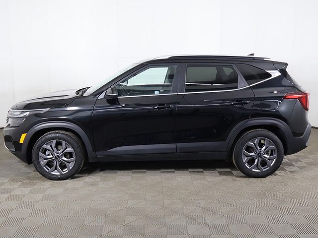 2024 Kia Seltos S IVT FWD - 23015704 - 15
