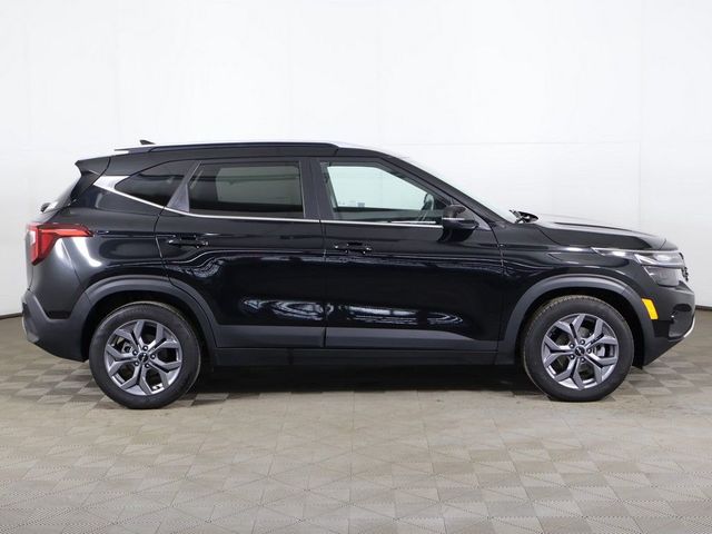 2024 Kia Seltos S IVT FWD - 23015704 - 16