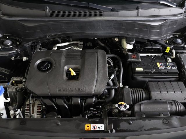 2024 Kia Seltos S IVT FWD - 23015704 - 18