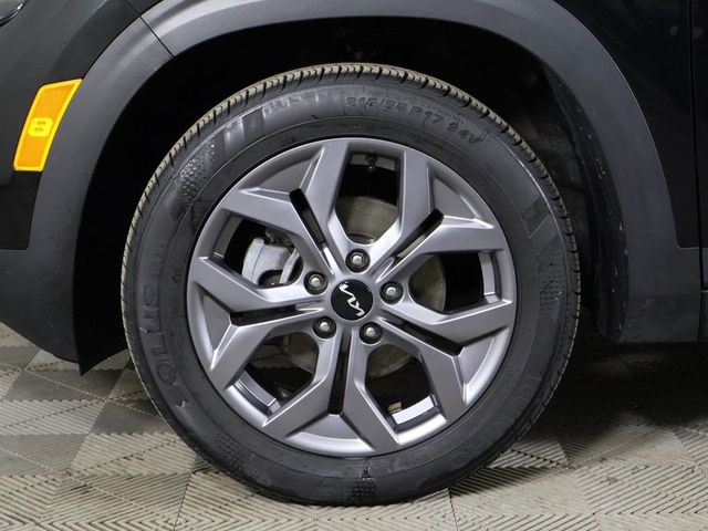 2024 Kia Seltos S IVT FWD - 23015704 - 19