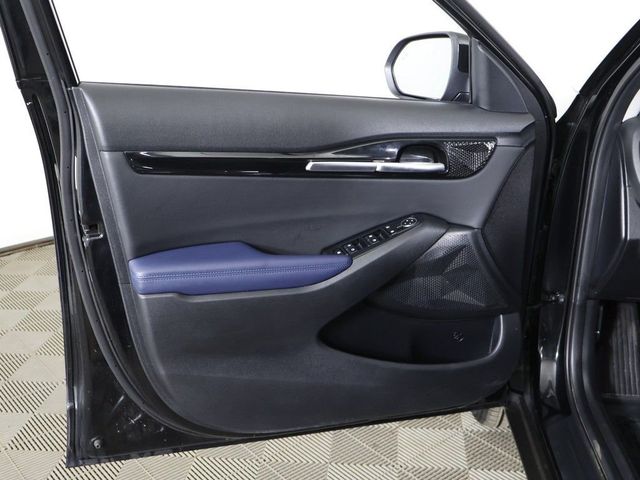 2024 Kia Seltos S IVT FWD - 23015704 - 20