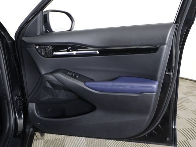 2024 Kia Seltos S IVT FWD - 23015704 - 21