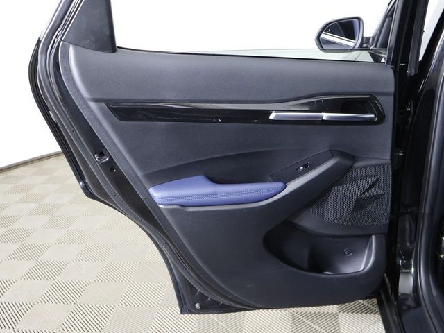 2024 Kia Seltos S IVT FWD - 23015704 - 22