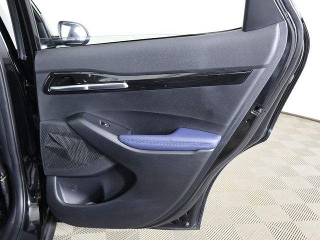 2024 Kia Seltos S IVT FWD - 23015704 - 23