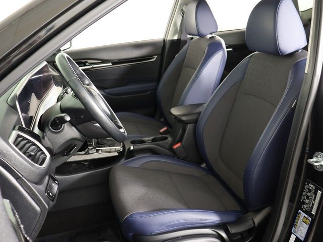 2024 Kia Seltos S IVT FWD - 23015704 - 26