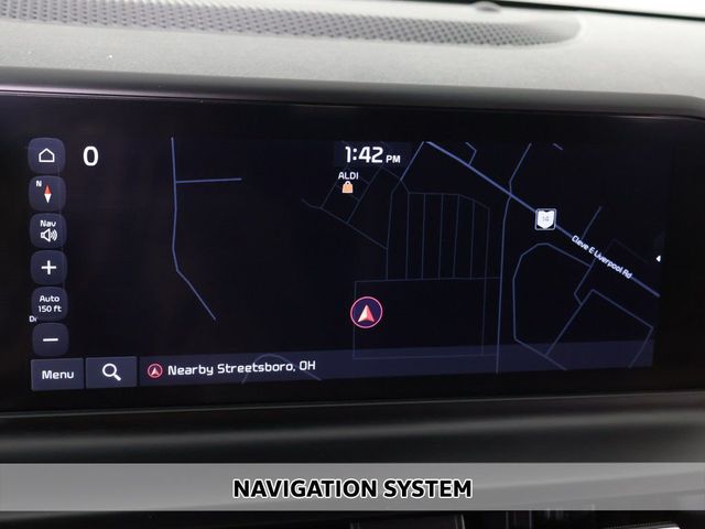 2024 Kia Seltos S IVT FWD - 23015704 - 2
