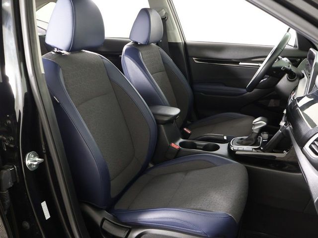 2024 Kia Seltos S IVT FWD - 23015704 - 29