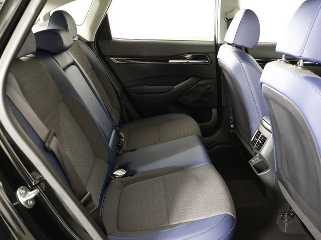 2024 Kia Seltos S IVT FWD - 23015704 - 31
