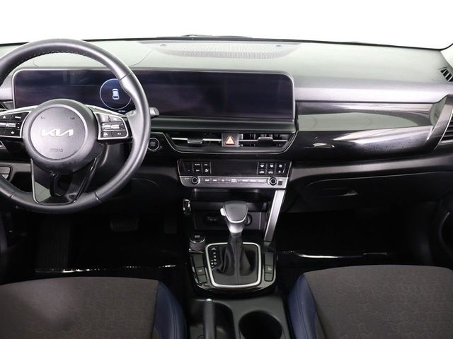 2024 Kia Seltos S IVT FWD - 23015704 - 32