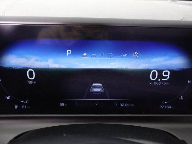 2024 Kia Seltos S IVT FWD - 23015704 - 37