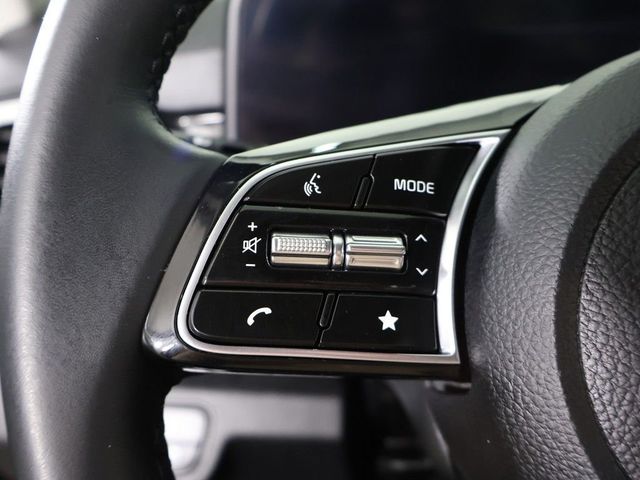 2024 Kia Seltos S IVT FWD - 23015704 - 38
