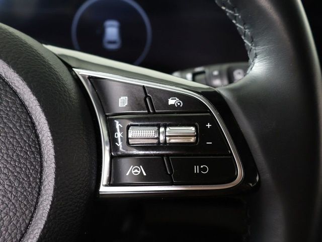 2024 Kia Seltos S IVT FWD - 23015704 - 39