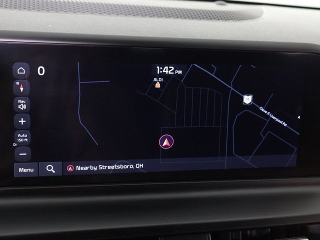 2024 Kia Seltos S IVT FWD - 23015704 - 41
