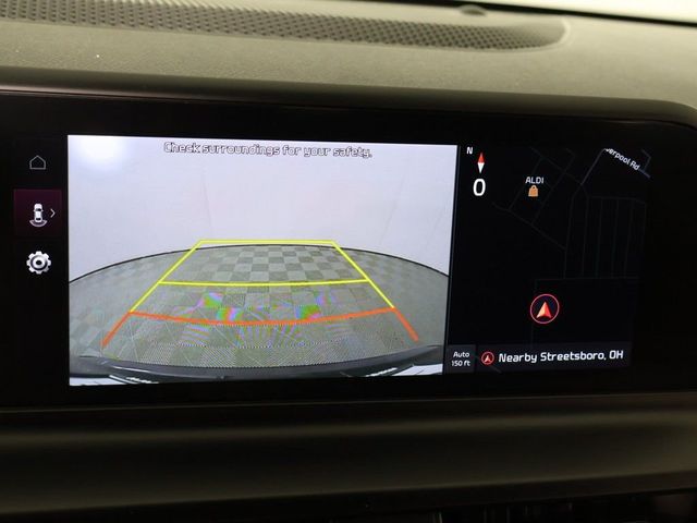 2024 Kia Seltos S IVT FWD - 23015704 - 44