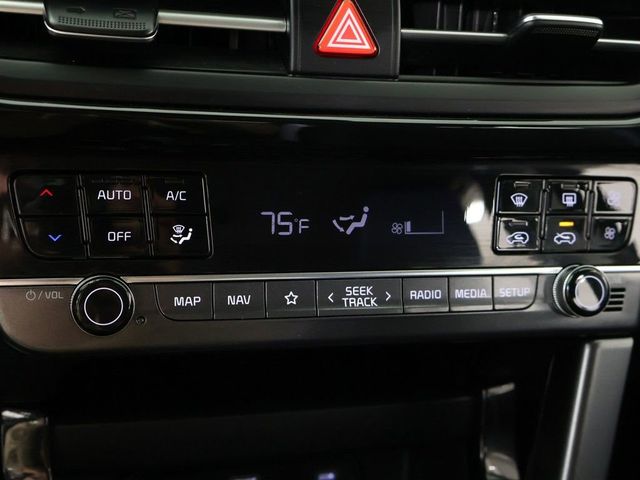 2024 Kia Seltos S IVT FWD - 23015704 - 45