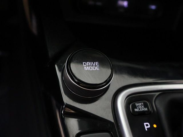 2024 Kia Seltos S IVT FWD - 23015704 - 46