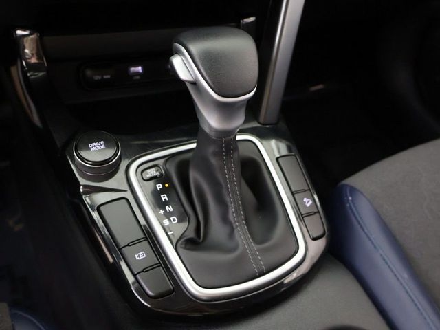 2024 Kia Seltos S IVT FWD - 23015704 - 47