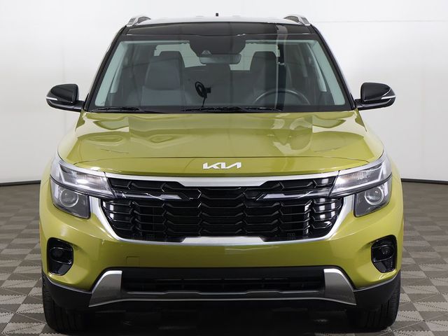 2024 Kia Seltos S IVT FWD - 23039000 - 10