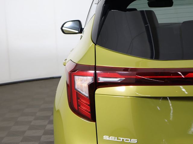 2024 Kia Seltos S IVT FWD - 23039000 - 13