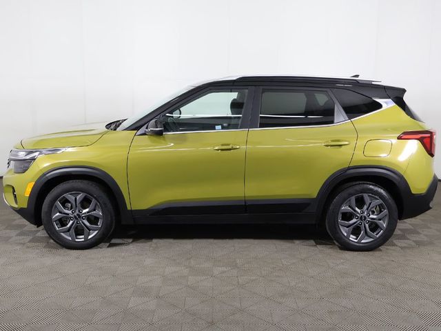 2024 Kia Seltos S IVT FWD - 23039000 - 15