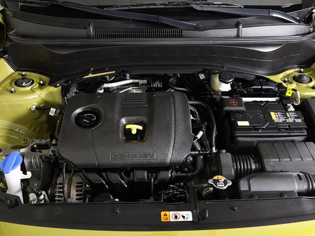 2024 Kia Seltos S IVT FWD - 23039000 - 17