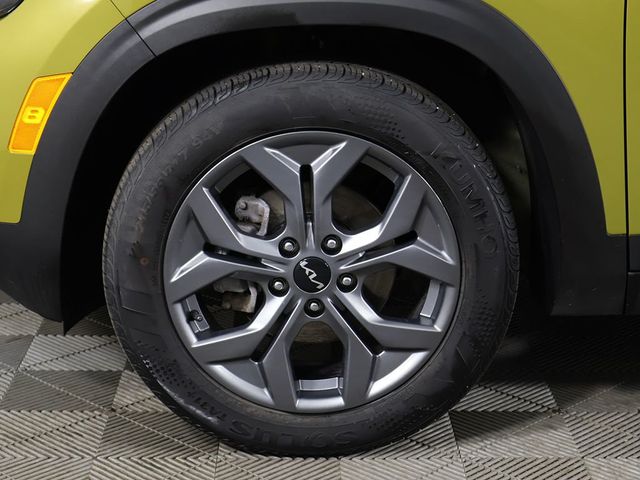 2024 Kia Seltos S IVT FWD - 23039000 - 19