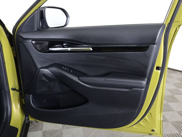 2024 Kia Seltos S IVT FWD - 23039000 - 21