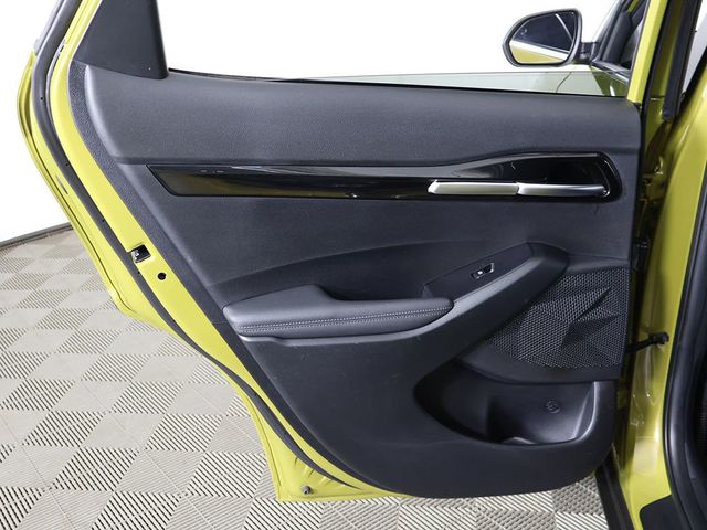 2024 Kia Seltos S IVT FWD - 23039000 - 22