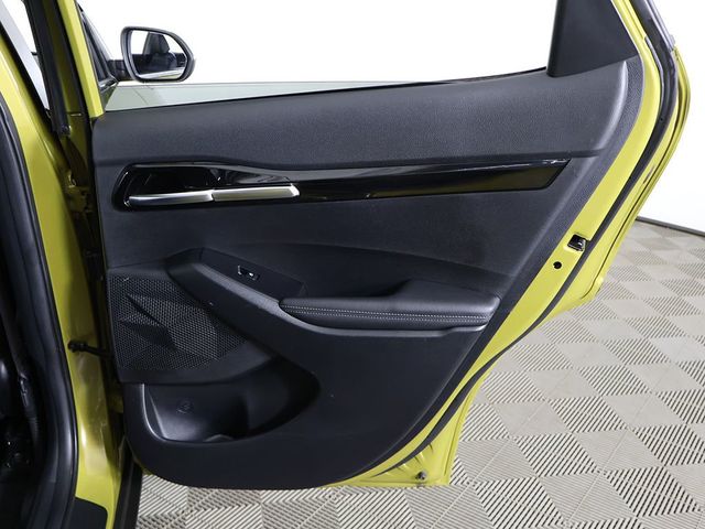 2024 Kia Seltos S IVT FWD - 23039000 - 23