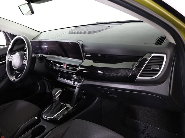 2024 Kia Seltos S IVT FWD - 23039000 - 25