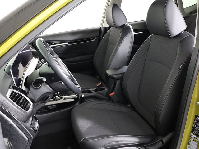 2024 Kia Seltos S IVT FWD - 23039000 - 26