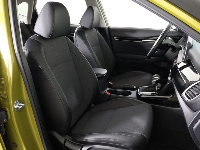 2024 Kia Seltos S IVT FWD - 23039000 - 27
