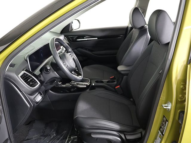 2024 Kia Seltos S IVT FWD - 23039000 - 28