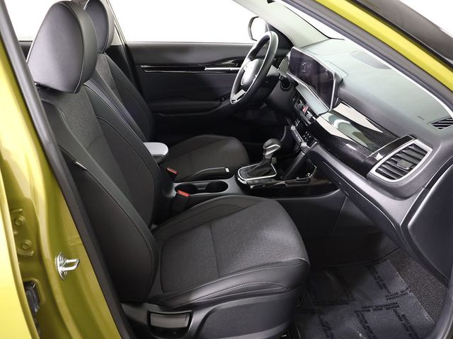 2024 Kia Seltos S IVT FWD - 23039000 - 29